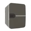 Mini Refrigerator Car Household 6L | https://www.bestnamebadges.com