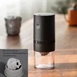 Portable Electric Coffee Grinder | https://www.bestnamebadges.com