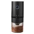 Portable Electric Coffee Grinder | https://www.bestnamebadges.com