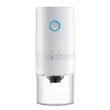 Portable Electric Coffee Grinder | https://www.bestnamebadges.com