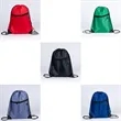 210D Drawstring Bag Basketball Organiser Fitness Backpacks | https://www.bestnamebadges.com
