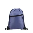 210D Drawstring Bag Basketball Organiser Fitness Backpacks | https://www.bestnamebadges.com