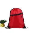 210D Drawstring Bag Basketball Organiser Fitness Backpacks | https://www.bestnamebadges.com