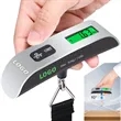 Portable Digital Luggage Scal | https://www.bestnamebadges.com