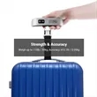 Portable Digital Luggage Scal | https://www.bestnamebadges.com