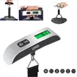 Portable Digital Luggage Scal | https://www.bestnamebadges.com
