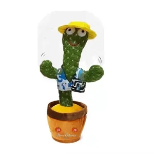 Cactus Toy