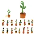 Cactus Toy | https://www.bestnamebadges.com