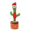 Cactus Toy | https://www.bestnamebadges.com