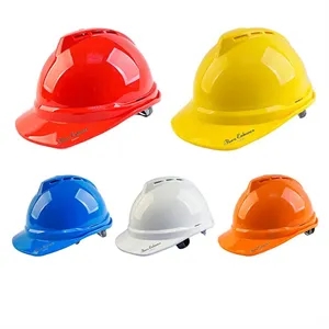Safety Helmet Work Hat Anti-Collision And Anti Impact