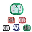 Portable Indoor Golf 3-in-1 Practice Center Hitting Net | https://www.bestnamebadges.com