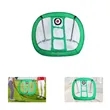 Portable Indoor Golf 3-in-1 Practice Center Hitting Net | https://www.bestnamebadges.com