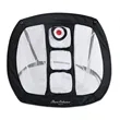 Portable Indoor Golf 3-in-1 Practice Center Hitting Net | https://www.bestnamebadges.com