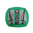 Portable Indoor Golf 3-in-1 Practice Center Hitting Net | https://www.bestnamebadges.com