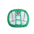 Portable Indoor Golf 3-in-1 Practice Center Hitting Net | https://www.bestnamebadges.com
