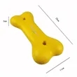 Pet Dog Bone Shape Molar Stick | https://www.bestnamebadges.com