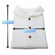 Unisex Infant Swaddle Blankets | https://www.bestnamebadges.com