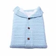 Unisex Infant Swaddle Blankets | https://www.bestnamebadges.com