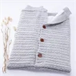 Unisex Infant Swaddle Blankets | https://www.bestnamebadges.com