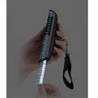 Stainless Steel Luggage Scale With Tape Measure Portable | https://www.bestnamebadges.com