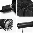 Car Windshield Sun Shade Umbrella With Storage Pouch | https://www.bestnamebadges.com