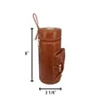 Multi-function Cigar Humidor With Cutter | https://www.bestnamebadges.com