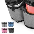Luggage Travel Cup Holder | https://www.bestnamebadges.com