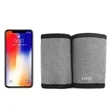 Luggage Travel Cup Holder | https://www.bestnamebadges.com