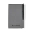 Moleskine® GO Pen | https://www.bestnamebadges.com