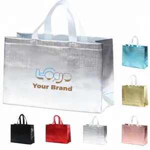 Non Woven Shopper Tote Bag