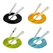 Professional Lightweight Skipping Jump Rope with Handle | https://www.bestnamebadges.com