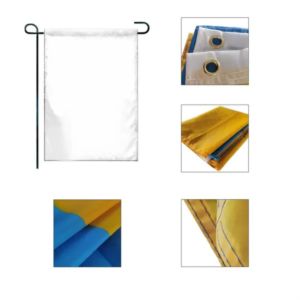 12x18 Inch Spring Summer Yard Outdoor and Garden Flag