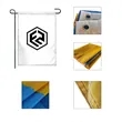 12x18 Inch Spring Summer Yard Outdoor and Garden Flag | https://www.bestnamebadges.com