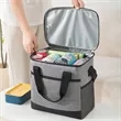 Hot-Selling Insulated Cooler Bag - 14L Capacity | https://www.bestnamebadges.com
