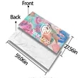 27*59 Inch Lightweight Quick Dry Microfiber Beach Towel | https://www.bestnamebadges.com