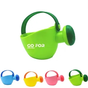 Plastic Watering Can