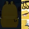 Kids and Students Backpack, Logo Printing Available | https://www.bestnamebadges.com