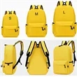 Kids and Students Backpack, Logo Printing Available | https://www.bestnamebadges.com