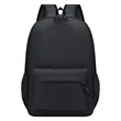 Kids and Students Backpack, Logo Printing Available | https://www.bestnamebadges.com