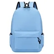 Kids and Students Backpack, Logo Printing Available | https://www.bestnamebadges.com