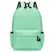 Kids and Students Backpack, Logo Printing Available | https://www.bestnamebadges.com