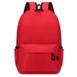 Kids and Students Backpack, Logo Printing Available | https://www.bestnamebadges.com