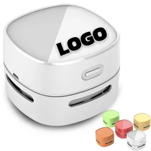 Desktop Vacuum Cleaner Mini Table dust Sweeper Energy Saving
