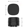 Desktop Vacuum Cleaner Mini Table dust Sweeper Energy Saving | https://www.bestnamebadges.com