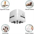 Desktop Vacuum Cleaner Mini Table dust Sweeper Energy Saving | https://www.bestnamebadges.com
