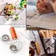 Desktop Vacuum Cleaner Mini Table dust Sweeper Energy Saving | https://www.bestnamebadges.com
