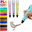 Magic 3D Drawing Printing Printer Pen Kids Toys | https://www.bestnamebadges.com