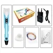 Magic 3D Drawing Printing Printer Pen Kids Toys | https://www.bestnamebadges.com