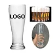 Large Capacity Glass Beer Mug In Stock | https://www.bestnamebadges.com