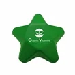 Popular Star Shape Soft Squeezable Stress Reliever | https://www.bestnamebadges.com